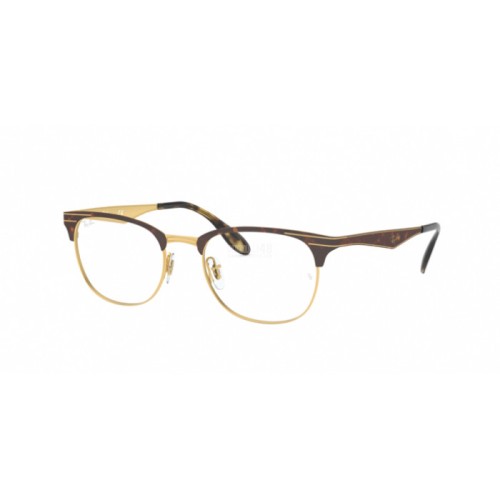 Occhiale da Vista RAY-BAN VISTA 0RX6346 - GOLD/HAVANA 2917