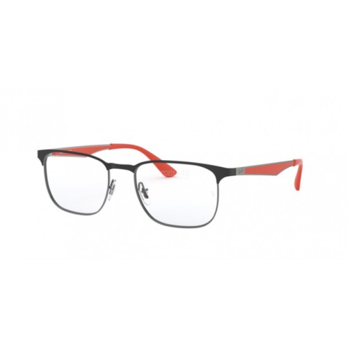 Occhiale da Vista RAY-BAN VISTA 0RX6363 - GUNMETAL TOP MATTE GREY 3020
