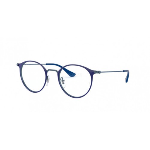 Occhiale da Vista RAY-BAN VISTA 0RX6378 - TOP BLUE ON BLUE TRASP 3068