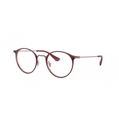 Occhiale da Vista RAY-BAN VISTA 0RX6378 - TOP BORDEAUX ON TRASP BORD 3070