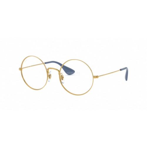 Occhiale da Vista RAY-BAN VISTA 0RX6392 JA-JO - GOLD 2500