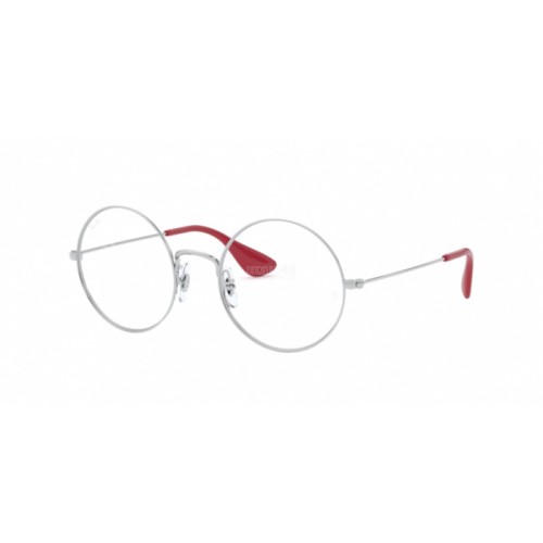 Occhiale da Vista RAY-BAN VISTA 0RX6392 JA-JO - SILVER 2501