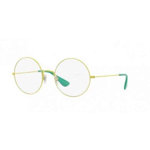 Occhiale da Vista RAY-BAN VISTA 0RX6392 JA-JO - YELLOW 2938