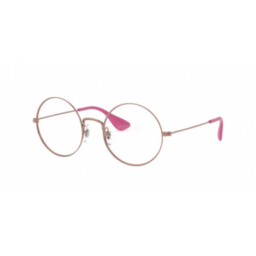 Occhiale da Vista RAY-BAN VISTA 0RX6392 JA-JO - COPPER 2943