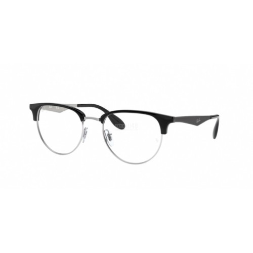 Occhiale da Vista RAY-BAN VISTA 0RX6396 - SILVER 2932