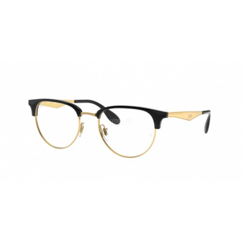Occhiale da Vista RAY-BAN VISTA 0RX6396 - BLACK/GOLD 5784