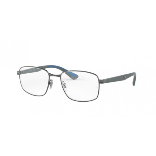 Occhiale da Vista RAY-BAN VISTA 0RX6423 - GUNMETAL 2502