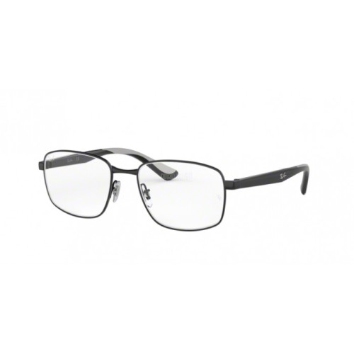 Occhiale da Vista RAY-BAN VISTA 0RX6423 - BLACK 2509