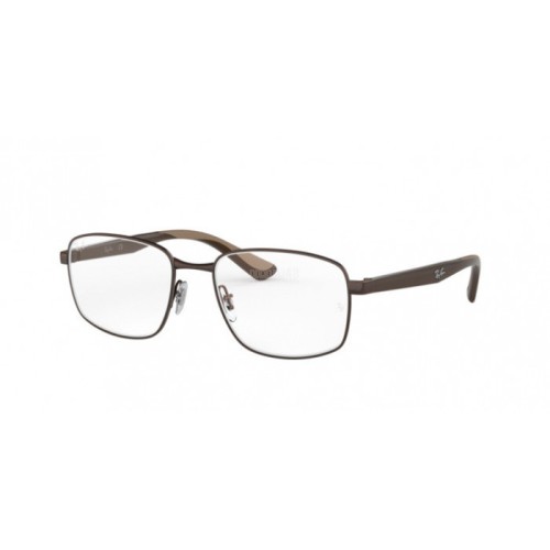 Occhiale da Vista RAY-BAN VISTA 0RX6423 - DSRK BROWN 2511