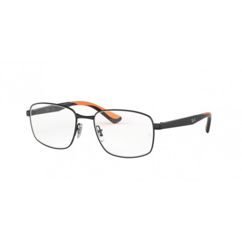 Occhiale da Vista RAY-BAN VISTA 0RX6423 - BLACK 2999