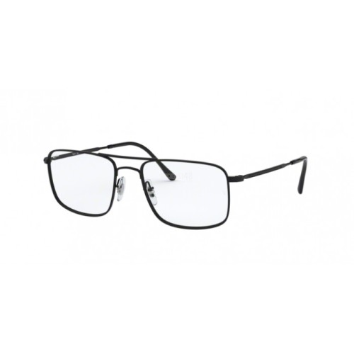Occhiale da Vista RAY-BAN VISTA 0RX6434 - BLACK 2509