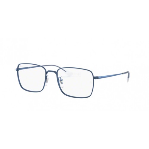 Occhiale da Vista RAY-BAN VISTA 0RX6437 - DARK BLUE 3037
