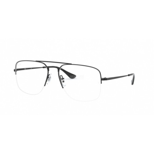 Occhiale da Vista RAY-BAN VISTA 0RX6441 THE GENERAL GAZE - BLACK 2509