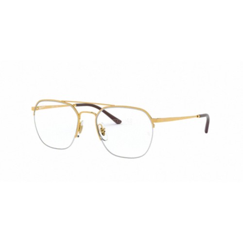 Occhiale da Vista RAY-BAN VISTA 0RX6444 - GOLD 2500