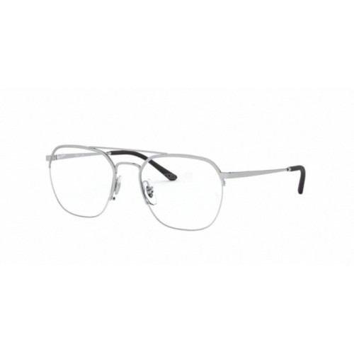 Occhiale da Vista RAY-BAN VISTA 0RX6444 - SILVER 2501