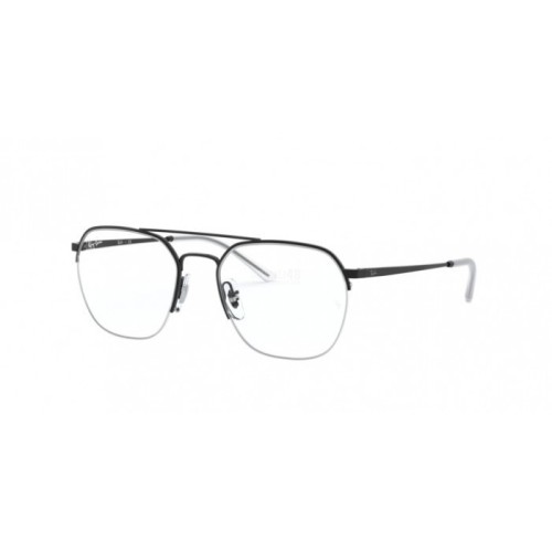 Occhiale da Vista RAY-BAN VISTA 0RX6444 - BLACK 2509