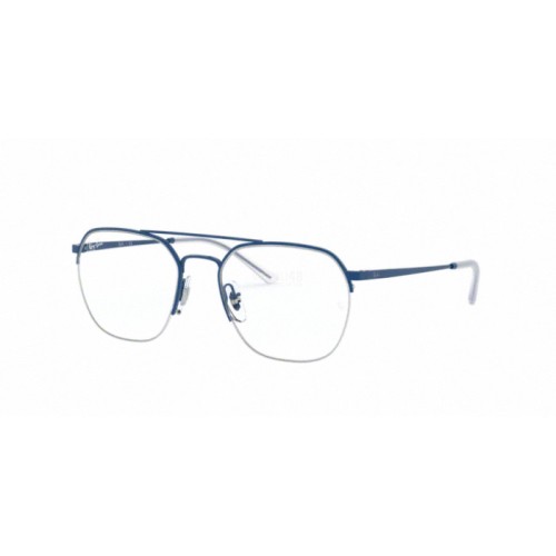Occhiale da Vista RAY-BAN VISTA 0RX6444 - BLUE 3060