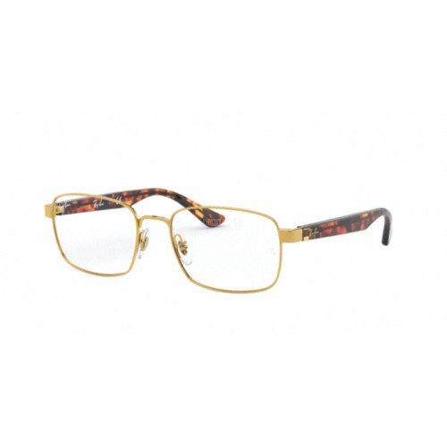 Occhiale da Vista RAY-BAN VISTA 0RX6445 - GOLD 2500