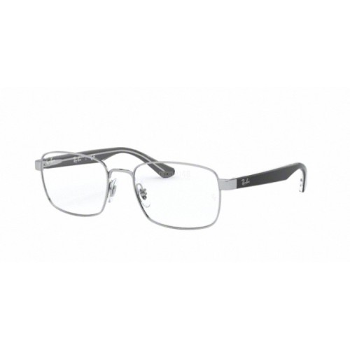 Occhiale da Vista RAY-BAN VISTA 0RX6445 - SILVER 2501