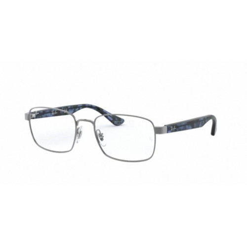 Occhiale da Vista RAY-BAN VISTA 0RX6445 - GUNMETAL 2502