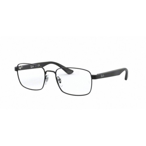 Occhiale da Vista RAY-BAN VISTA 0RX6445 - BLACK 2509