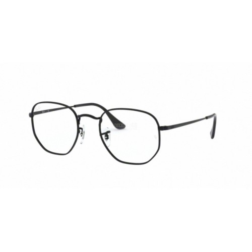 Occhiale da Vista RAY-BAN VISTA 0RX6448 - BLACK 2509