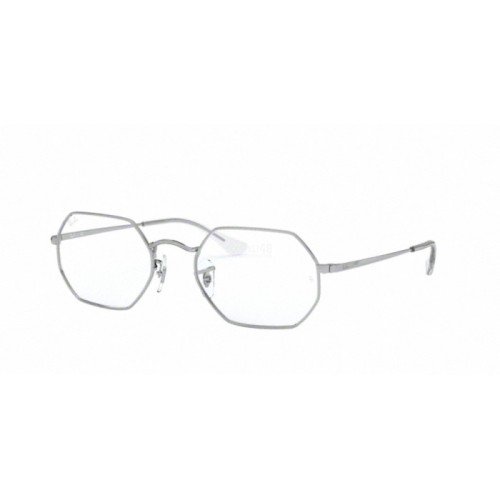 Occhiale da Vista RAY-BAN VISTA 0RX6456 - SILVER 2501