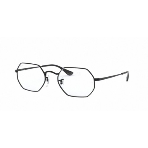 Occhiale da Vista RAY-BAN VISTA 0RX6456 - BLACK 2509