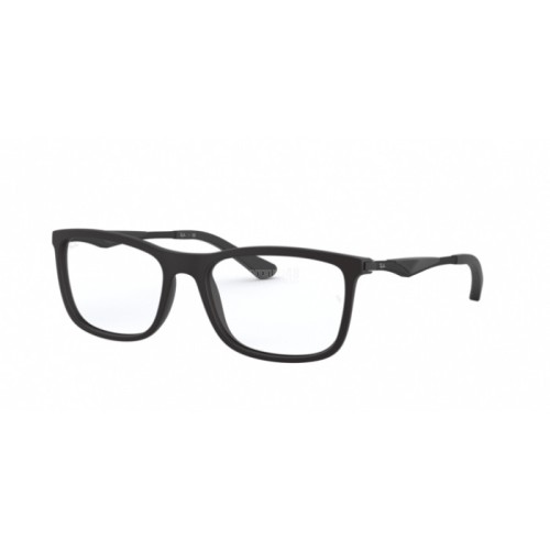Occhiale da Vista RAY-BAN VISTA 0RX7029 - MATTE BLACK 2077