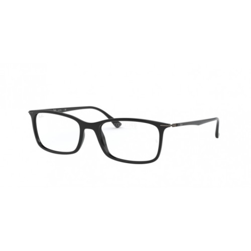 Occhiale da Vista RAY-BAN VISTA 0RX7031 - SHINY BLACK 2000