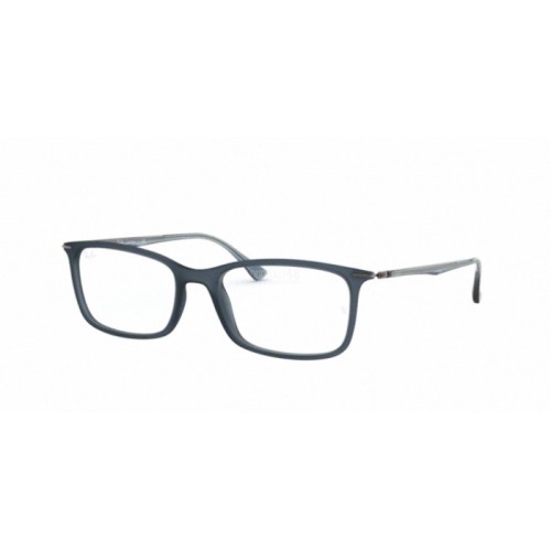 Occhiale da Vista RAY-BAN VISTA 0RX7031 - DEMIGLOSS DARK BLUE 5400
