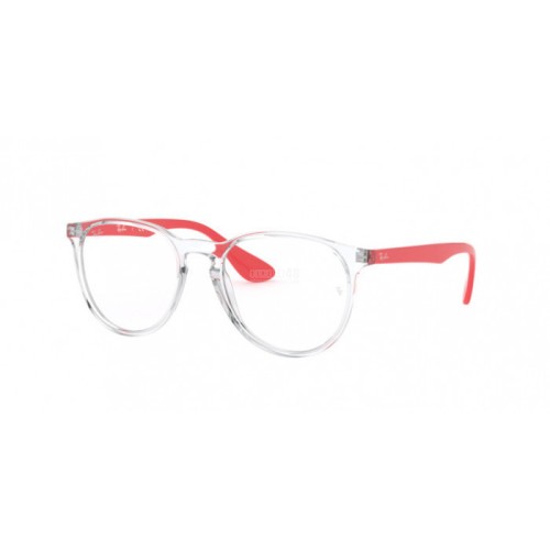 Occhiale da Vista RAY-BAN VISTA 0RX7046 ERIKA - TRASPARENT 5950