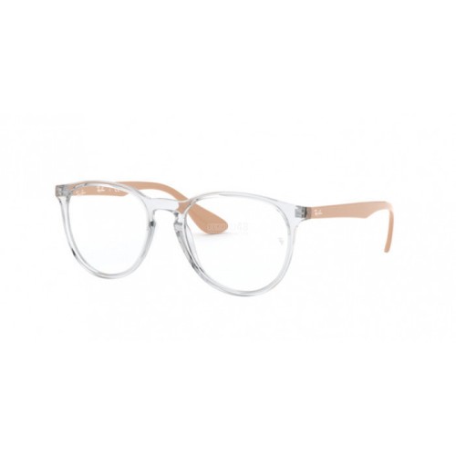 Occhiale da Vista RAY-BAN VISTA 0RX7046 ERIKA - TRASPARENT 5953
