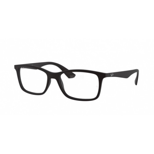 Occhiale da Vista RAY-BAN VISTA 0RX7047 - MATTE BLACK 5196