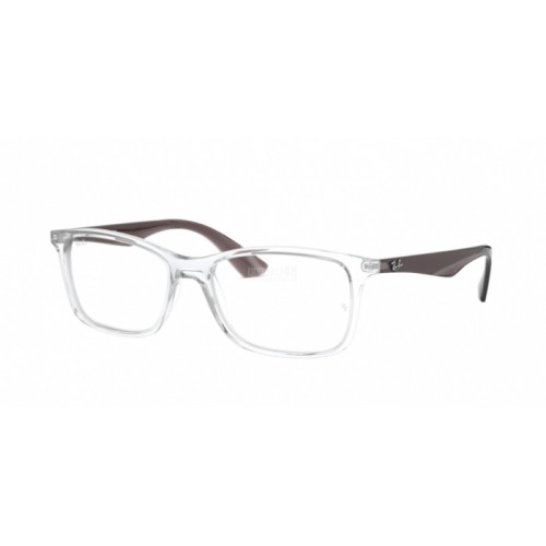 Occhiale da Vista RAY-BAN VISTA 0RX7047 - TRASPARENT 5768