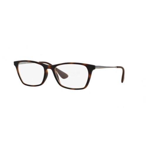 Occhiale da Vista RAY-BAN VISTA 0RX7053 - RUBBER HAVANA 5365