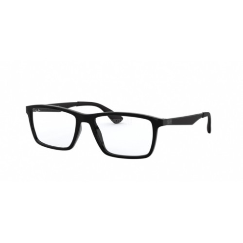Occhiale da Vista RAY-BAN VISTA 0RX7056 - SHINY BLACK 2000