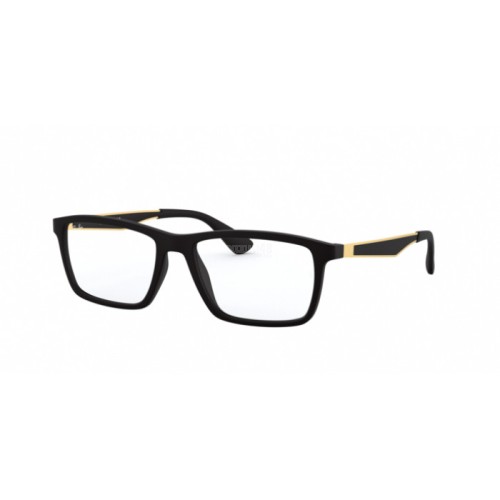 Occhiale da Vista RAY-BAN VISTA 0RX7056 - MATTE BLACK 5644