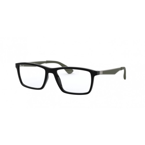 Occhiale da Vista RAY-BAN VISTA 0RX7056 - BLACK 5812