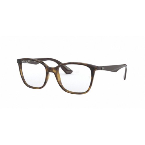 Occhiale da Vista RAY-BAN VISTA 0RX7066 - SHINY HAVANA 5577
