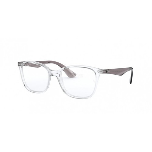 Occhiale da Vista RAY-BAN VISTA 0RX7066 - TRASPARENT 5768