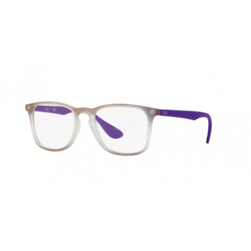 Occhiale da Vista RAY-BAN VISTA 0RX7074 - VIOLET GRADIENT/RUBBER 5600