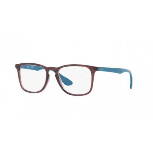 Occhiale da Vista RAY-BAN VISTA 0RX7074 - OPAL BROWN 5735