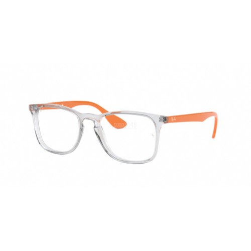 Occhiale da Vista RAY-BAN VISTA 0RX7074 - TRASPARENT 5736