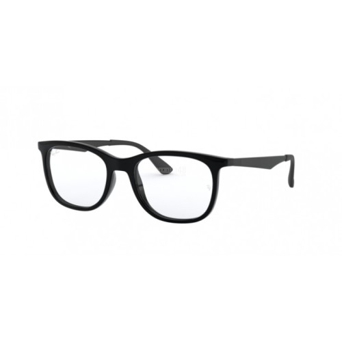 Occhiale da Vista RAY-BAN VISTA 0RX7078 - SHINY BLACK 2000