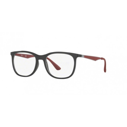 Occhiale da Vista RAY-BAN VISTA 0RX7078 - SHINY GREY 5598