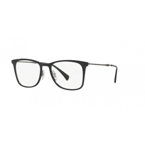 Occhiale da Vista RAY-BAN VISTA 0RX7086 - SHINY BLACK 2000