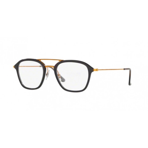 Occhiale da Vista RAY-BAN VISTA 0RX7098 - GREY 5633