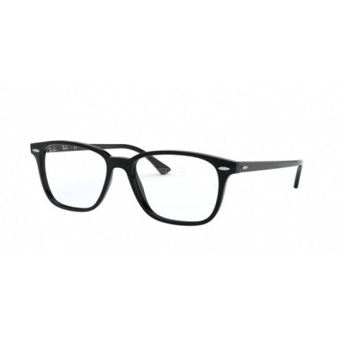 Occhiale da Vista RAY-BAN VISTA 0RX7119 - BLACK 2000
