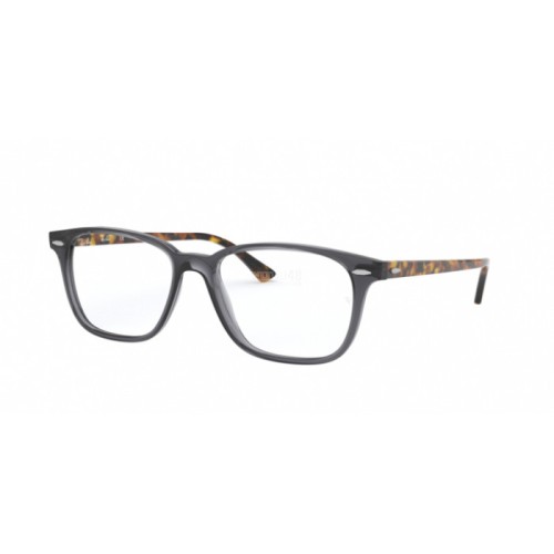 Occhiale da Vista RAY-BAN VISTA 0RX7119 - SHINY OPAL GREY 5629